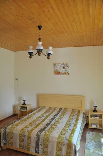 Agroturismo Casa Mierii