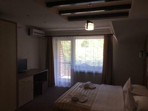 Hostal Pension Jojo