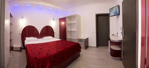 Hotel Holiday Maria