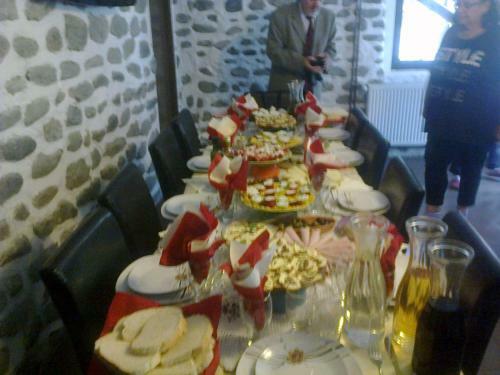 Hostal Pensiunea Ciobanelu