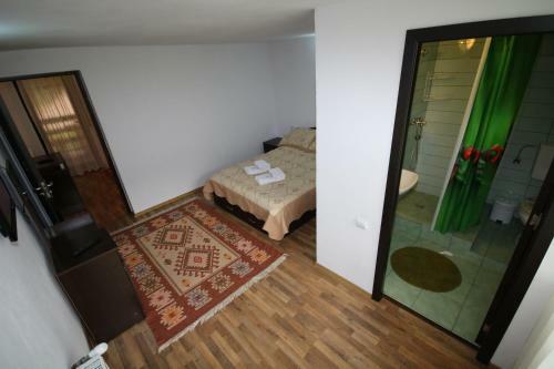 Hostal Pensiunea Ciobanelu