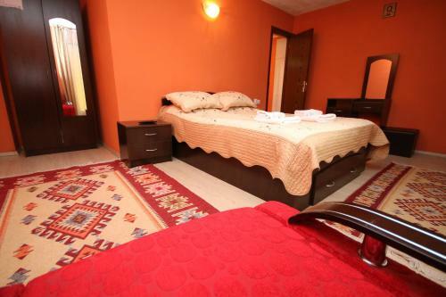 Hostal Pensiunea Ciobanelu