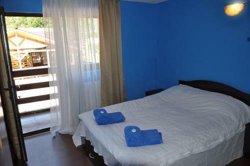 Hostal Pensiunea Ciobanelu