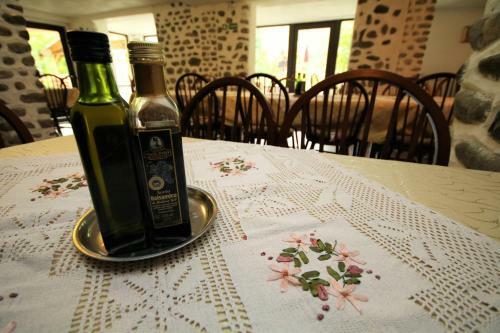 Hostal Pensiunea Ciobanelu
