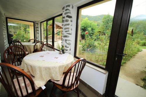 Hostal Pensiunea Ciobanelu