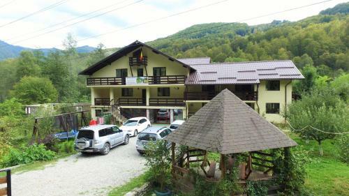 Hostal Pensiunea Ciobanelu