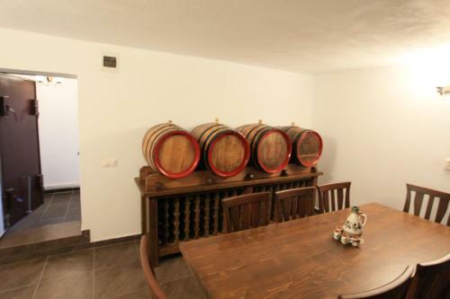 Hostal Pensiunea Livada Bunicului