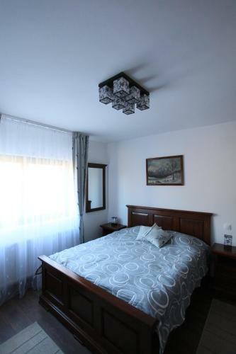 Hostal Pensiunea Livada Bunicului