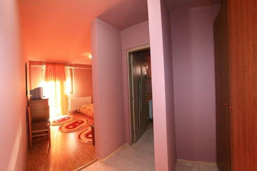 Hostal Pensiunea Soreanca