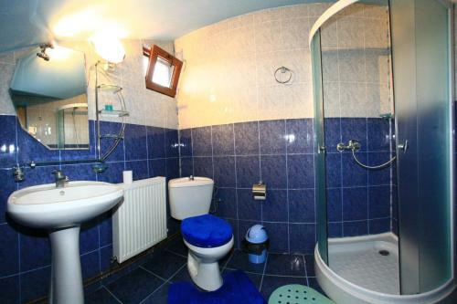 Hostal Pensiunea Soreanca