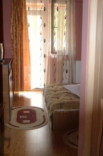 Hostal Pensiunea Soreanca