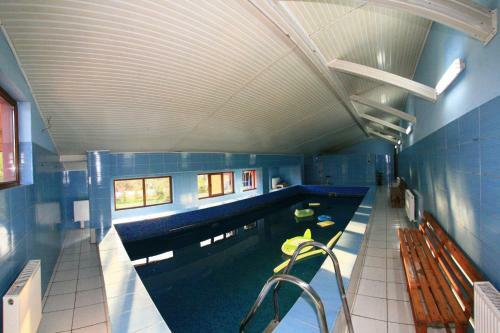 Hostal Pensiunea Soreanca
