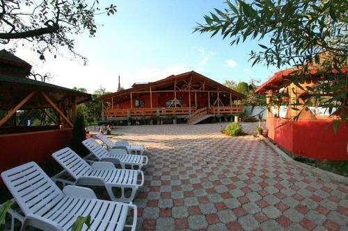 Hostal Pensiunea Soreanca