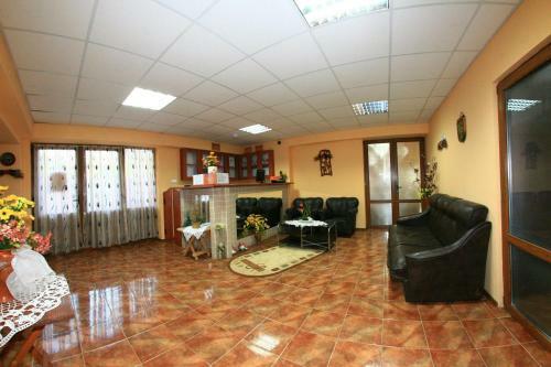 Hostal Pensiunea Soreanca
