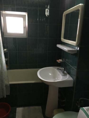 Apartament Aqua