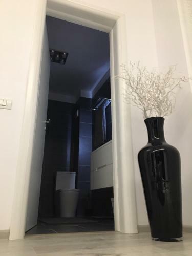 Apartamento Studio Residence Militari M2