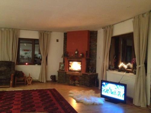 Bed & Breakfast Ortansa