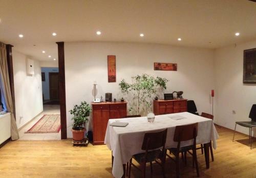 Bed & Breakfast Ortansa