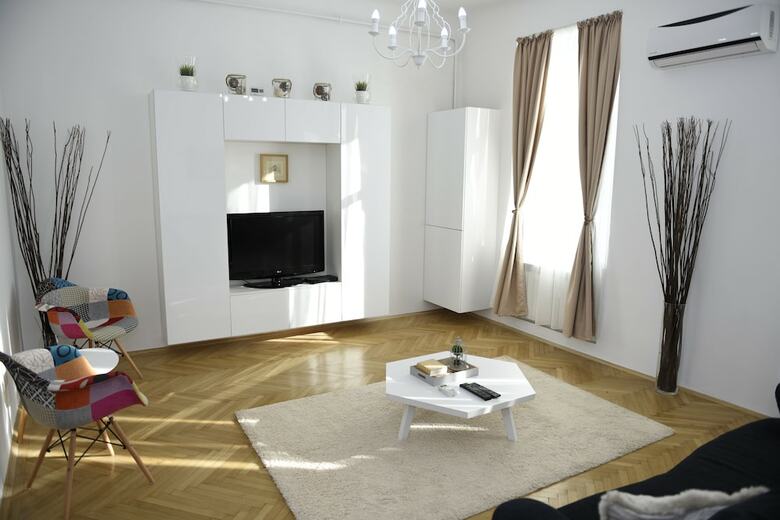 Metropole Apartments - Kogalniceanu