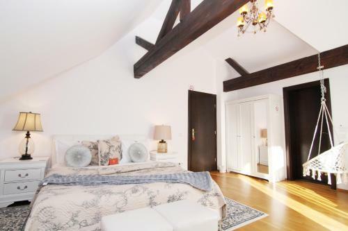 Hostal Belleseat Boutique Sinaia