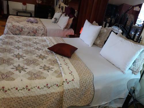 Apartamento Gabi Guesthouse