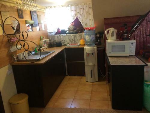 Apartamento Gabi Guesthouse