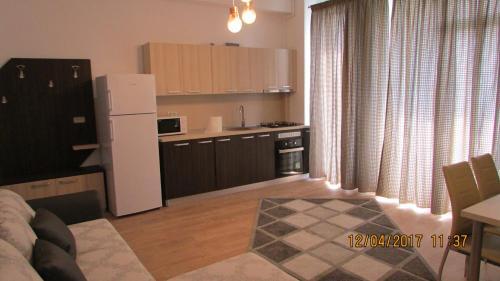 Apartamento King 2