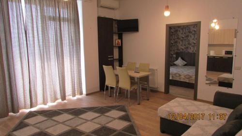 Apartamento King 2