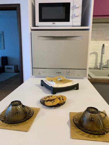 Apartamento Platinum Rooms District 1 & 2