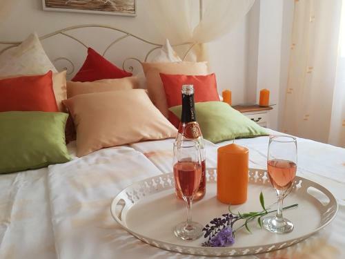 Apartamento University Central By Orchid Garden