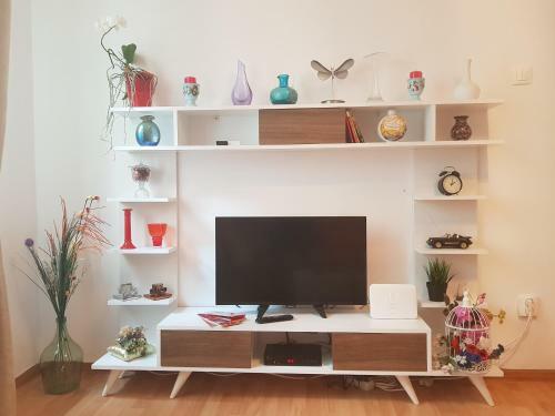 Apartamento University Central By Orchid Garden