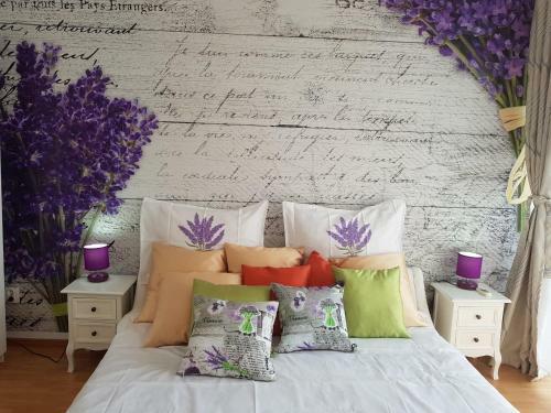 Apartamento University Central By Orchid Garden