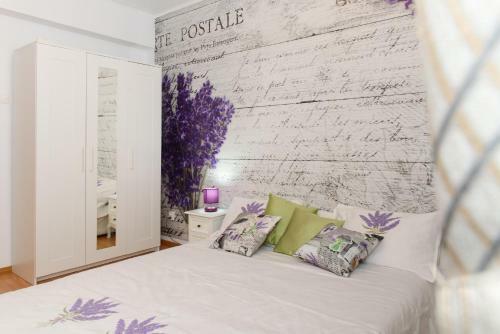 Apartamento University Central By Orchid Garden