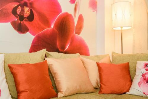 Apartamento University Central By Orchid Garden
