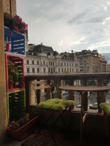 Apartamento University Central By Orchid Garden