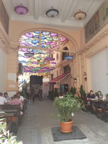 Apartamento University Central By Orchid Garden
