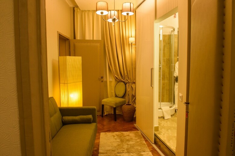 Hotel Scala In Rooms & Apartments