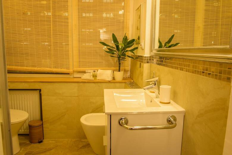 Hotel Scala In Rooms & Apartments