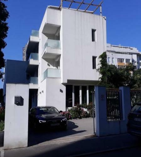 Apartamento La Caramidari Bucuresti