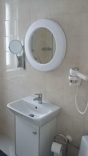 Apartamento La Caramidari Bucuresti