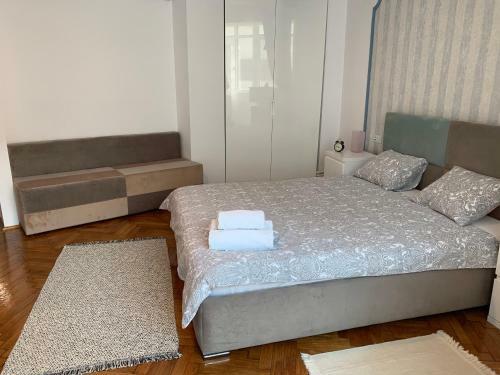 Apartamento Marvel Studio