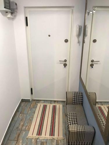 Apartamento Marvel Studio