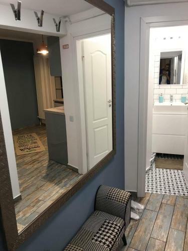 Apartamento Marvel Studio