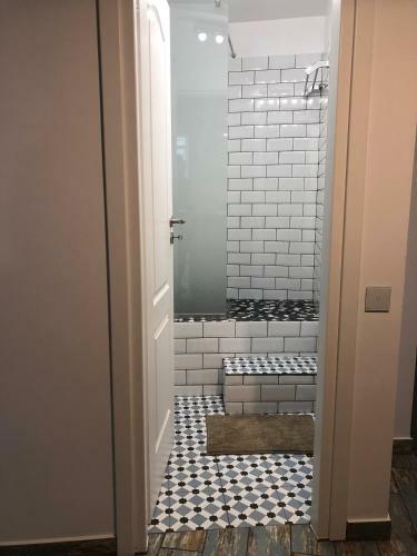 Apartamento Marvel Studio