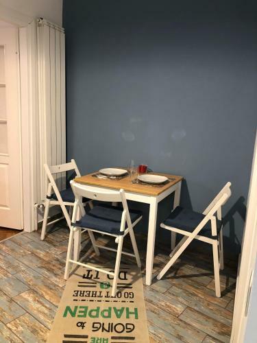 Apartamento Marvel Studio