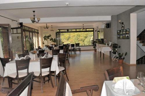 Hostal Pensiunea Perla Trascaului