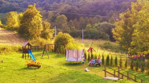Hostal Pensiunea Perla Trascaului