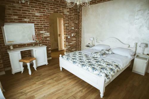 Bed & Breakfast Paradisul Transilvaniei Resort