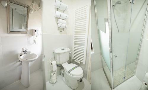 Bed & Breakfast Paradisul Transilvaniei Resort