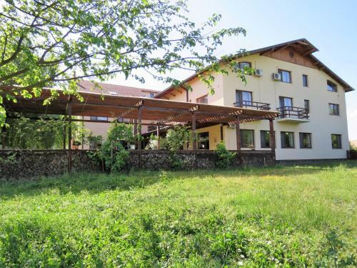 Bed & Breakfast Kolpinghaus